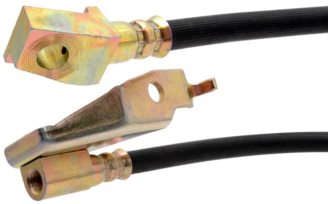 BH381249 – RAYBESTOS Brake Line, OE Replacement - view 2